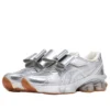 Asics x ShuShu/Tong GEL-Kinetic Fluent „Pure Silver“