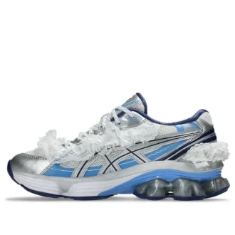 Asics x Shushu/Tong Gel-Kinetic Fluent „White“