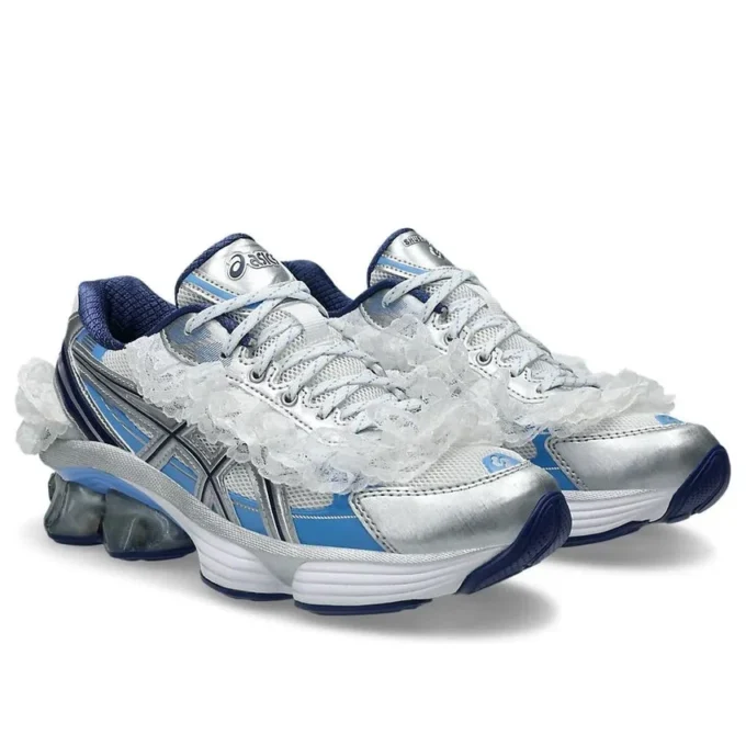 Asics x Shushu/Tong Gel-Kinetic Fluent „White“