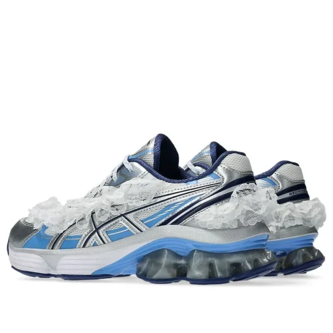 Asics x Shushu/Tong Gel-Kinetic Fluent „White“