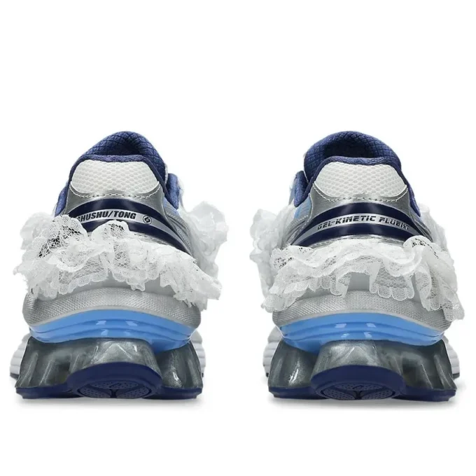 Asics x Shushu/Tong Gel-Kinetic Fluent „White“