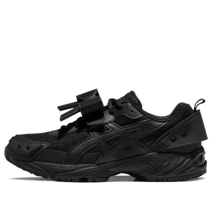 Asics x ShuShu/Tong GEL-MJ „Black“