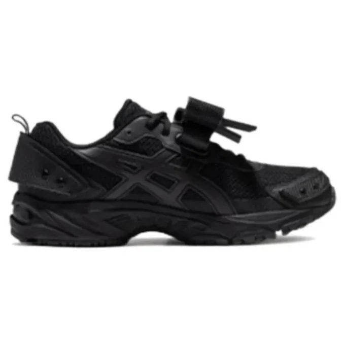 Asics x ShuShu/Tong GEL-MJ „Black“