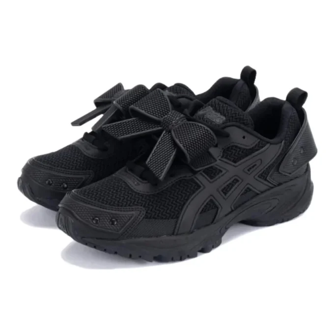 Asics x ShuShu/Tong GEL-MJ „Black“