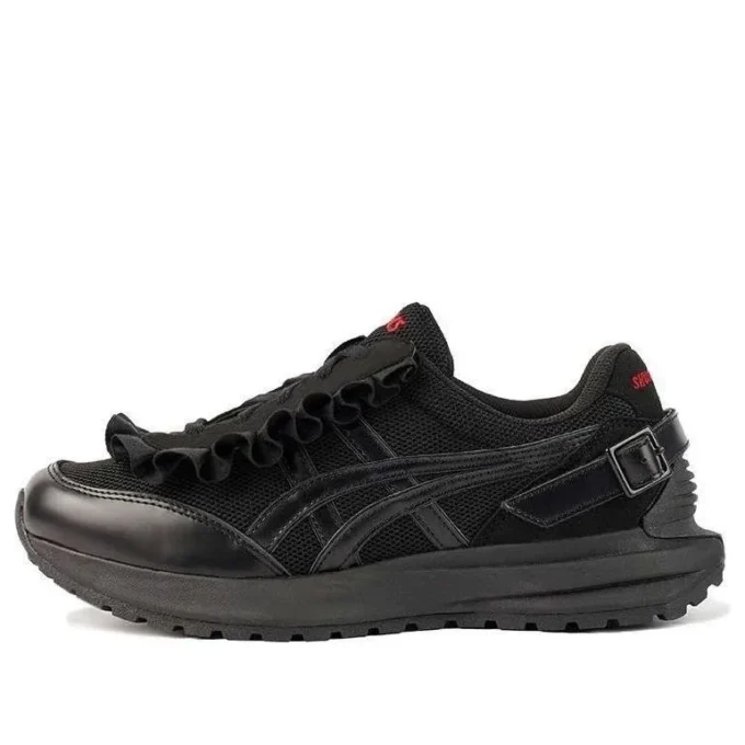 Asics x Shushu/Tong Tarther SC Plus Schuhe „Schwarz“