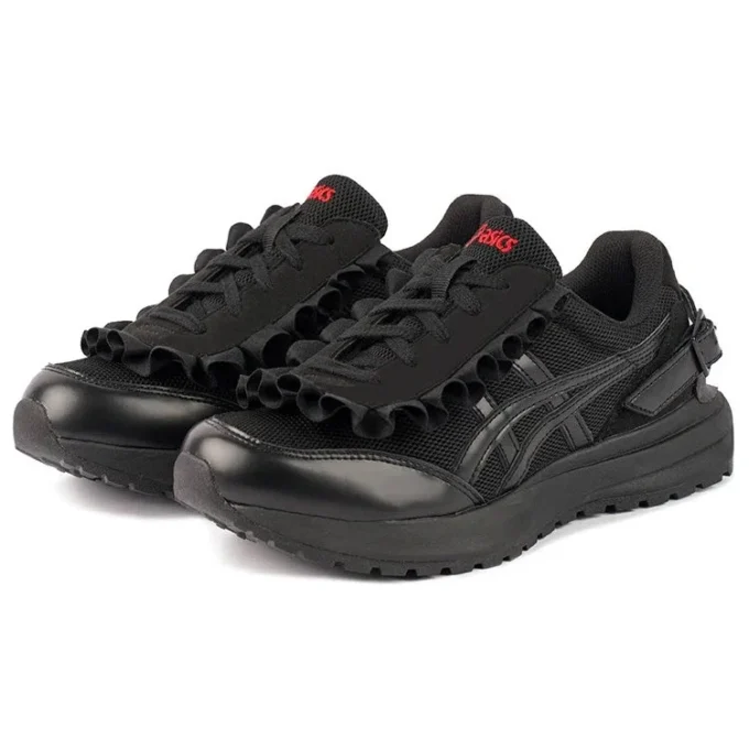 Asics x Shushu/Tong Tarther SC Plus Schuhe „Schwarz“