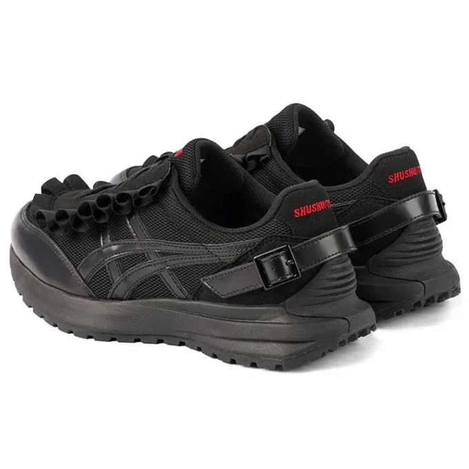 Asics x Shushu/Tong Tarther SC Plus Schuhe „Schwarz“