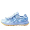 Asics x SHUSHU/TONG teasert Schuhe „Light Blue“ an