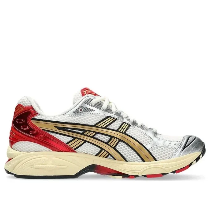Asics x Sneaker Politics Gel-Kayano 14 „Just Say No“