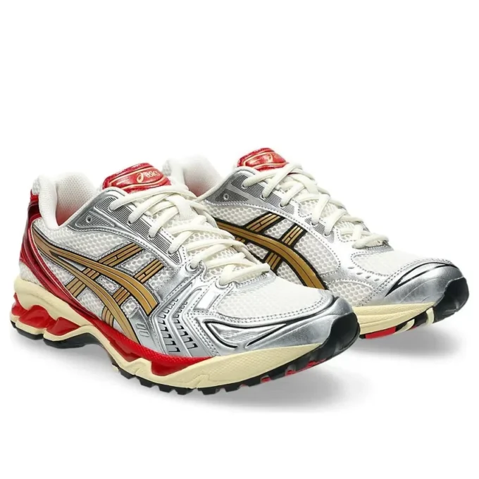 Asics x Sneaker Politics Gel-Kayano 14 „Just Say No“