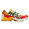Asics x SneakerLAH Gel-Kayano 5 OG „Nasi Lemak“