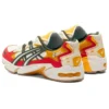 Asics x SneakerLAH Gel-Kayano 5 OG „Nasi Lemak“
