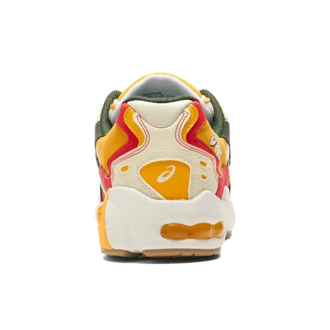 Asics x SneakerLAH Gel-Kayano 5 OG „Nasi Lemak“