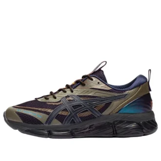 Asics x Sneakersnstuff Gel-Quantum 360 VIII Utility „Night Shade“