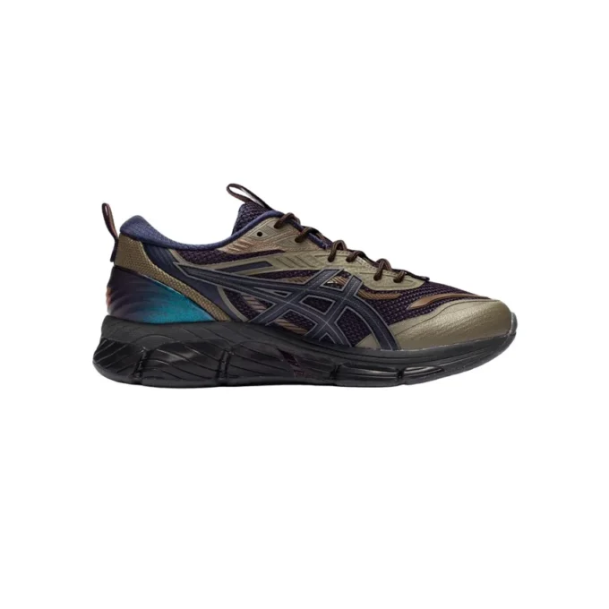 Asics x Sneakersnstuff Gel-Quantum 360 VIII Utility „Night Shade“