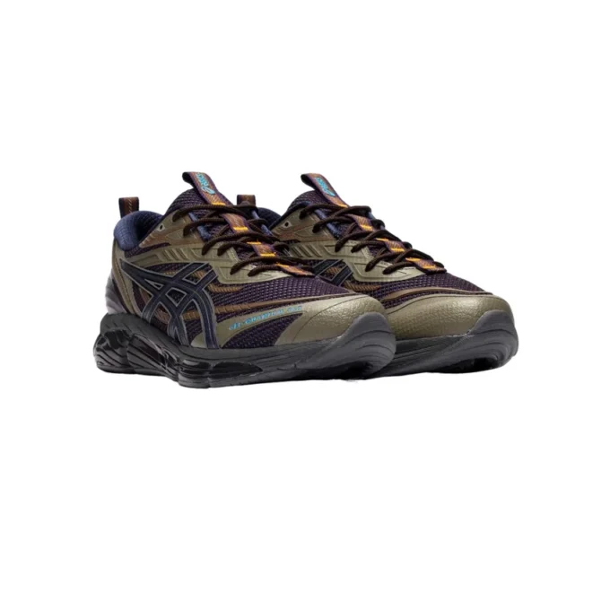 Asics x Sneakersnstuff Gel-Quantum 360 VIII Utility „Night Shade“