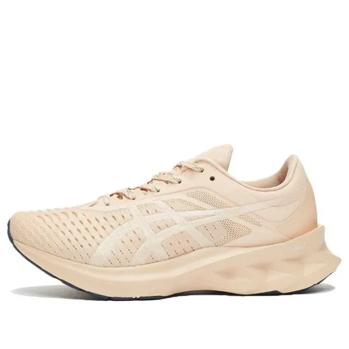 Asics x Sneakersnstuff Novablast „Cozy Pink“