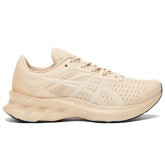 Asics x Sneakersnstuff Novablast „Cozy Pink“