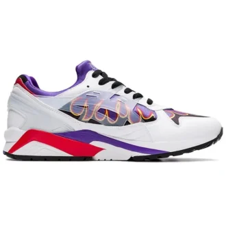Asics x Sneakerwolf Gel-Kayano „Anarchy In The Edo Period“
