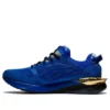 Asics x Sneakerwolf Gel-Lyte XXX „Blue Red“