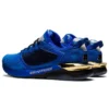 Asics x Sneakerwolf Gel-Lyte XXX „Blue Red“