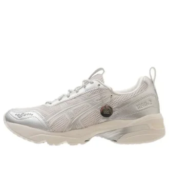 Asics x SNIDEL Gel-1090 V2 „Silver“