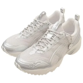 Asics x SNIDEL Gel-1090 V2 „Silver“