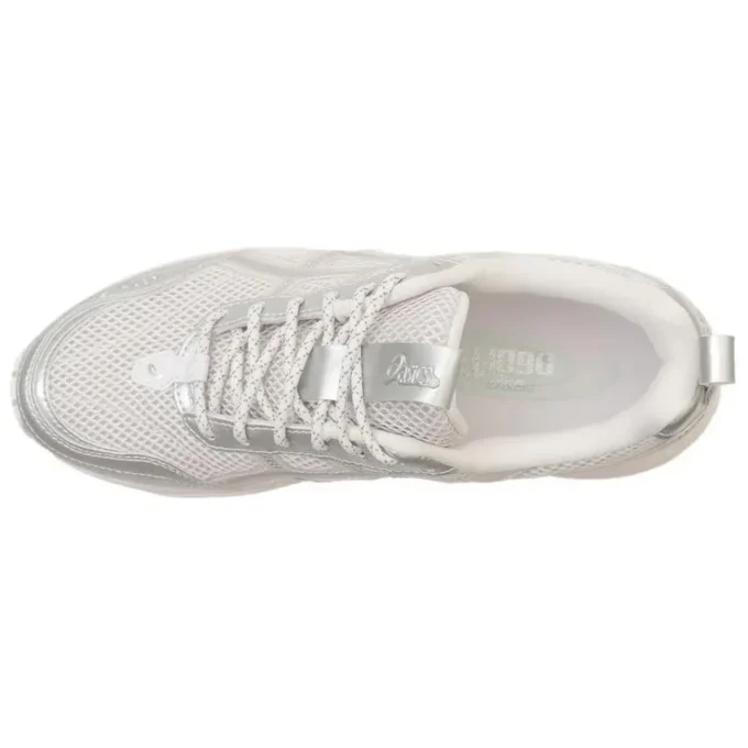 Asics x SNIDEL Gel-1090 V2 „Silver“