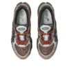 Asics x SSHS HAL Studios GEL-NYC 2.0 „Brown“