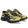 Asics x SSHS HAL Studios GEL-NYC 2.0 „Yellow“