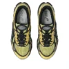 Asics x SSHS HAL Studios GEL-NYC 2.0 „Yellow“