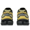 Asics x SSHS HAL Studios GEL-NYC 2.0 „Yellow“