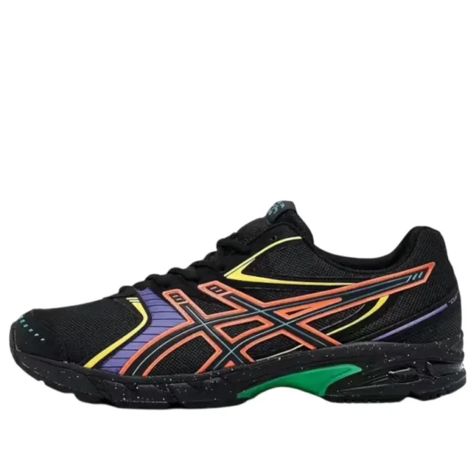 Asics x Stefon Diggs Gel-DS Trainer 14 „Black Multi-Color“ Asics x Stefon Diggs Gel-DS Trainer 14 „Black Multi-Color“