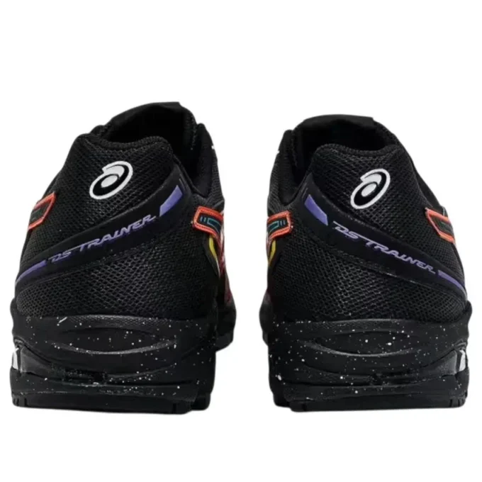 Asics x Stefon Diggs Gel-DS Trainer 14 „Black Multi-Color“ Asics x Stefon Diggs Gel-DS Trainer 14 „Black Multi-Color“