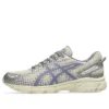 Asics x Story mfg. Gel-Venture 6 „Vanilla Violet Quartz Gingham“