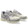 Asics x Story mfg. Gel-Venture 6 „Vanilla Violet Quartz Gingham“