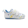 Asics x Suku Schuhe „White Multi“
