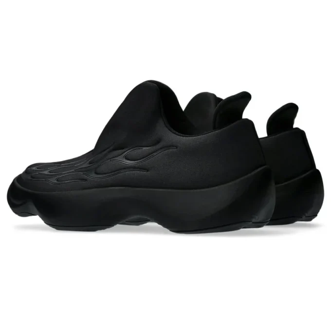 Asics x Taka Asics ONE „Schwarz“