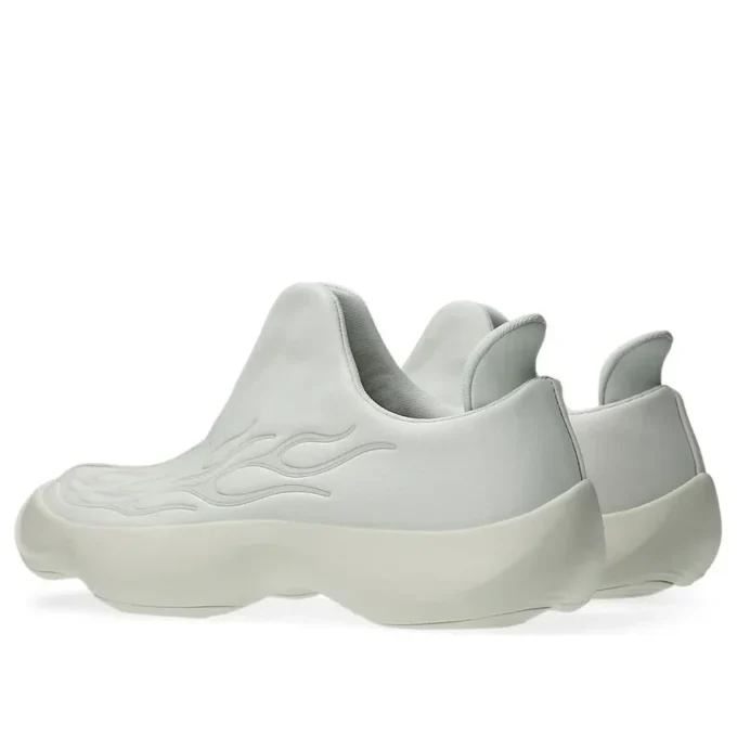 Asics x Taka x One Ok Rock Asics-ONE „Triple White“