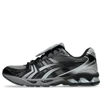Asics x The Museum Visitor Gel-Kayano 14 „Clay Grey“