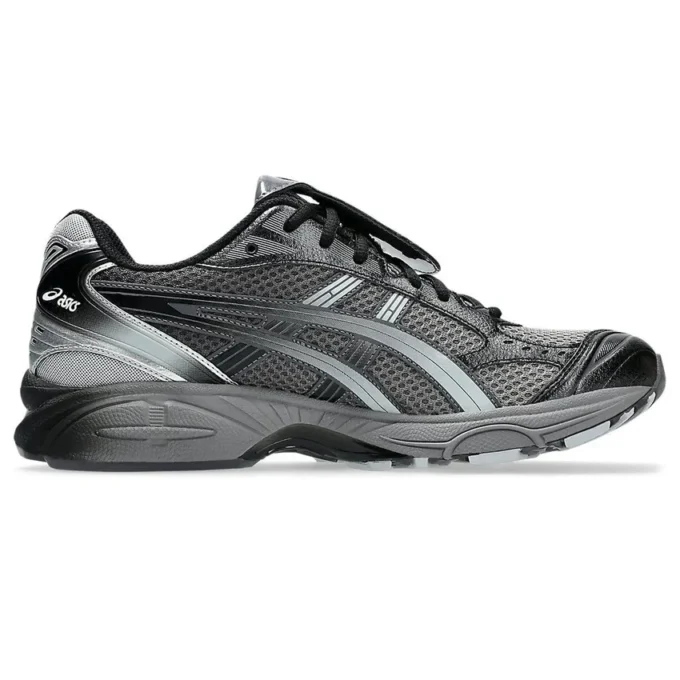 Asics x The Museum Visitor Gel-Kayano 14 „Clay Grey“