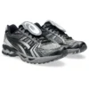 Asics x The Museum Visitor Gel-Kayano 14 „Clay Grey“
