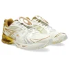 Asics x The Museum Visitor Gel-Kayano 14 „Cream Gold“