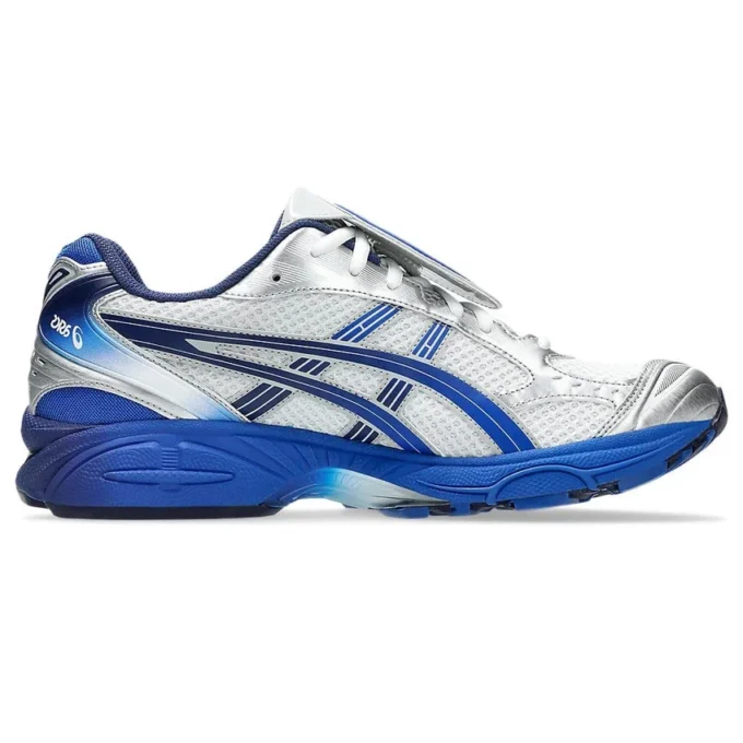 Asics x The Museum Visitor Gel-Kayano 14 „Polar Shade“