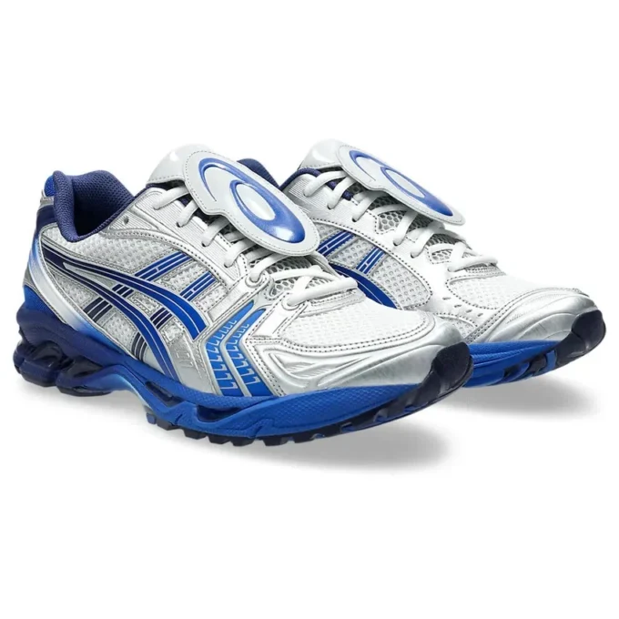 Asics x The Museum Visitor Gel-Kayano 14 „Polar Shade“