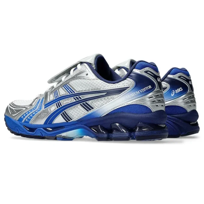 Asics x The Museum Visitor Gel-Kayano 14 „Polar Shade“
