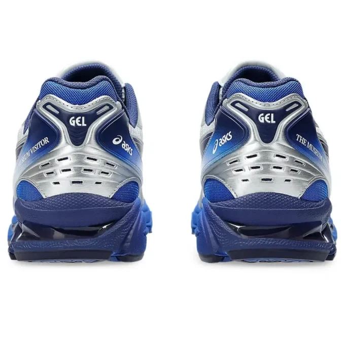Asics x The Museum Visitor Gel-Kayano 14 „Polar Shade“