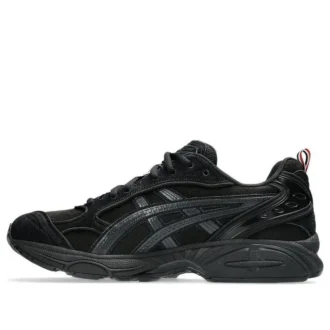 Asics x Thom Browne Gel-Kayano 14 „Black“