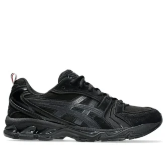 Asics x Thom Browne Gel-Kayano 14 „Black“