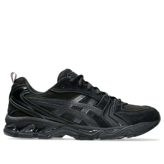 Asics x Thom Browne Gel-Kayano 14 „Black“ Asics x Thom Browne Gel-Kayano 14 „Black“